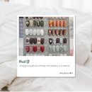 제이샵 Nail | [경기/부천] 송내역네일샵 부천 Nail샵89 솔직후기