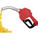 큰길주유소 이미지