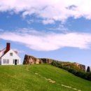 언덕위의하얀집 이미지