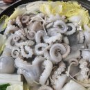 구도횟집 | 서산 팔봉면 맛집 구도횟집 | 박속밀국낙지탕 & 물