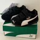 키즈아이어린이집 | 두 돌 아기 신발 추천 | 퓨마 키즈 스피드캣 솔직후기 (어린이집 준비)