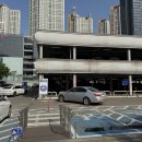 KTX 광명역사 1번출구 앞 네이버블로그