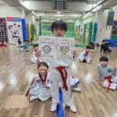 연세파워태권도 이미지