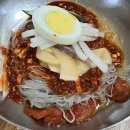 한일냉면식당 이미지