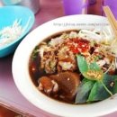 수안 호스텔 | 방콕에서의 6일, 나의 숙소 소머셋 파크 수안플루(Somerset Park Suanplu)