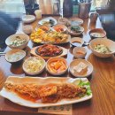 위브더스테이트9단지 | 신중동역 건강한 맛집 곤드레밥집 중동점 부모님 모시고 재방문 할꺼에요 (feat.위브더스테이트)