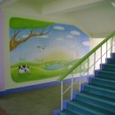 신남초등학교 병설유치원 이미지