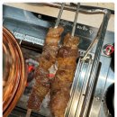 노량진칭따오양꼬치