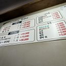 부전역연탄산꼼장어
