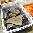 BBQ올리브떡볶이 이미지