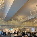 김천컨벤션웨딩뷔페 | 하객으로 다녀온 월드컵컨벤션웨딩 뷔페 홀 후기 생화 웨딩 밥 맛있는 서울 결혼식장