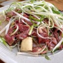 봉일천돼지부속 이미지