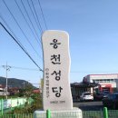 웅천우체국 이미지