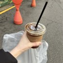 다트커피 | [서울/동대문] 스탠다트커피웍스 두바이쫀득약과 솔직후기| 두쫀쿠, 충무로