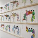 단원미술전시관 이미지