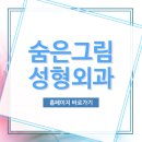 숨은그림성형외과