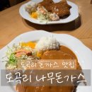 율약국 | 남양주 경양식돈까스 맛집 나무돈가스 주차정보와 솔직후기