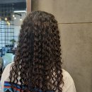 김찬헤어 이미지