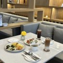 그릭앤보울(GREEK&BOWL) | 대구 메리어트 호텔 라운지앤바 브런치 내돈내산 추천 후기