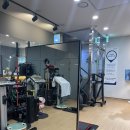대로(주)1-1-1 | [대치동pt] 마이크로스튜디오 대치역점 ★ EMS 전신근력운동 주1회 pt후기