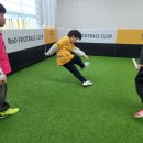 유소년 축구교실(7~9세) 이미지