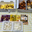 🍗 너무 더운 날엔 굽네치킨 볼케반반 A 한마리로 한 잔 어때요?🔥 (쿠팡이츠 주문 후기)