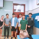 원식태권도 이미지