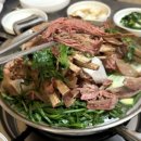 소나무집 이미지