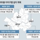 스마트폴(광장2) 이미지