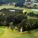 영랑호컨트리클럽 이미지