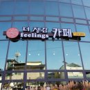 더정감필링스카페