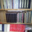 묵향 가득 서예 이미지