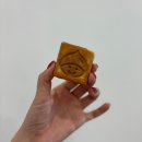 밤리샌드 | 밤리단길맛집🌰 밤리샌드 수제샌드쿠키 선물하기 좋은 디저트