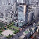 방이1동주민센터 이미지