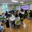 거제용산초등학교 이미지