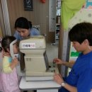 양정초등학교 병설유치원 이미지