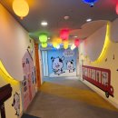 캐릭터빼빼로 | [부여]롯데리조트 캐릭터 스위트 빼빼로방 솔직후기