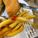 그리드(Greed) | 힙한 분위기의 의정부 햄버거 GREED 그리드