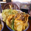 저스트텐동연남 | 연트럴파크 연남동 맛집 저스트텐동 일본식 튀김덮밥 손님이 끊이질 않네요