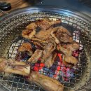풍년 참숯 갈비 | 참숯 향 가득한 서초동맛집 풍년참숯갈비 강남점 후기
