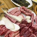 한우좋은날 | 연말 단체 모임 완전 추천! 포항 소고기 맛집 한우좋은날 양덕본점 방문후기