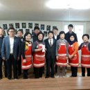 홍익 무료급식소 이미지