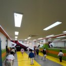 바르게태권도장 | 동림동에서 만난 밝은i태권도장 첫인상