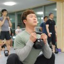 스쿨오브무브먼트) RKC의 케틀벨 국제 지도자 자격증 워크샵 HKC (Hard style Kettlebell Certification) 워크샵 2010년 11월21일(5) 이미지