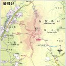 8월 22일(일) 가벼운 산행 - 불암산 이미지