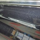 착한셀프세차장 | 의정부유리막코팅 매끄럽게 관리해준 투엑스원 스팀세차장 민락점