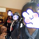 2024 펜타포트 DAY 3 🕹락페스티벌의 묘미는 한여름?