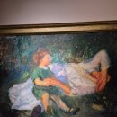 주식회사 오디야 | 사야컴퍼니즈 전시 서포터즈 미션 클림트와 리치오디의 기적 전시 초대 이벤트