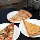 뉴욕피자 | [압구정로데오 피자 코너피자조인트 압구정점] 뉴욕 슬라이스 피자 솔직후기