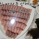땅끝바다횟집 Daum카페